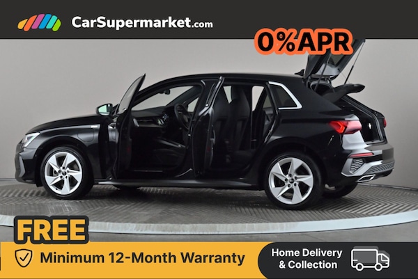 Used Audi A3 2021 for sale - 76313437: Photo 9