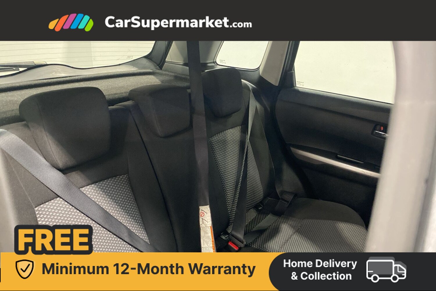 Used Suzuki Vitara 2022 for sale - 76341520: Photo 3