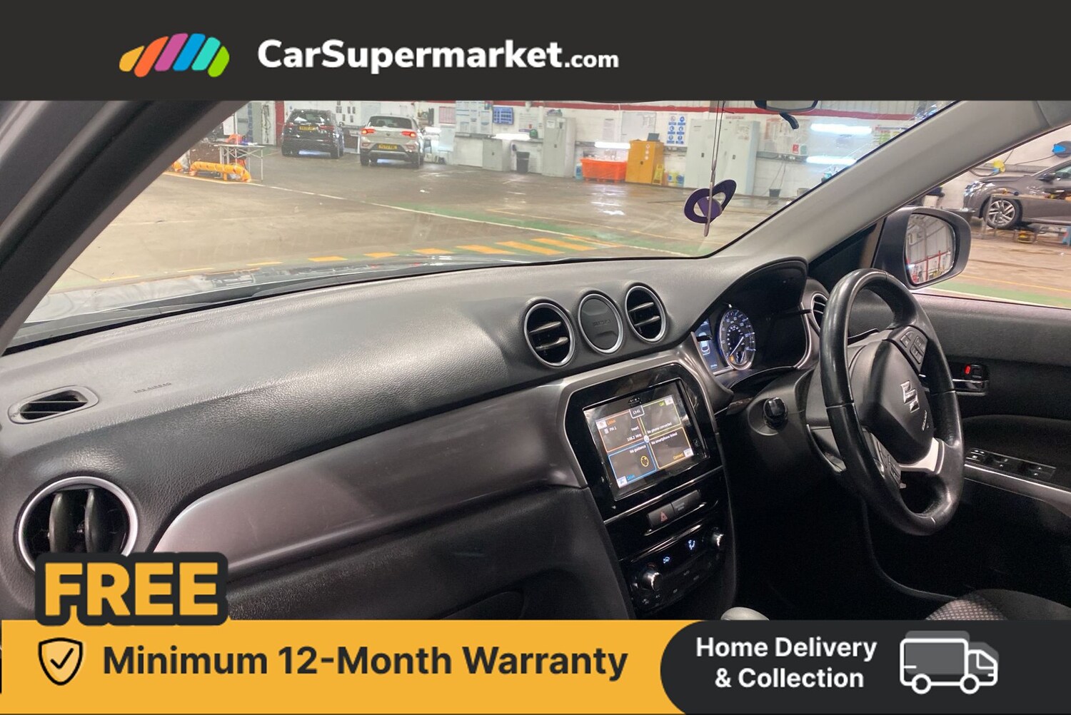 Used Suzuki Vitara 2022 for sale - 76341520: Photo 5