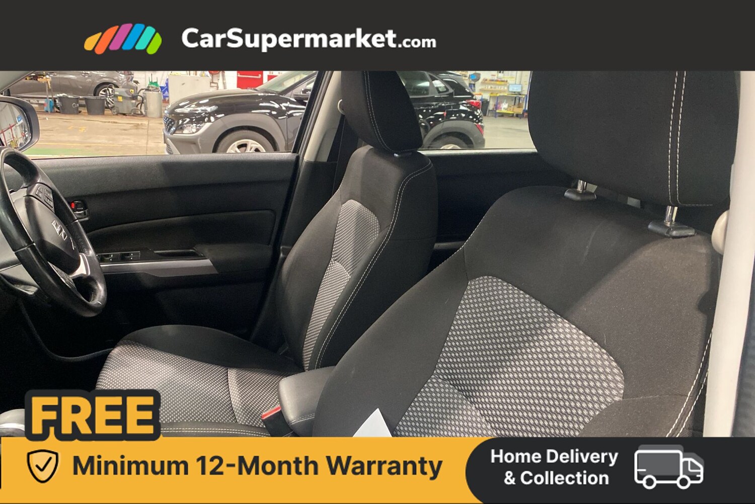 Used Suzuki Vitara 2022 for sale - 76341520: Photo 6