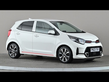 Used Kia Picanto 2023 for sale - 79099634: Photo