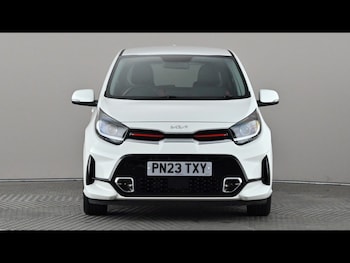 Used Kia Picanto 2023 for sale - 79099634: Photo