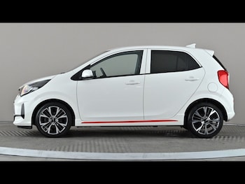 Used Kia Picanto 2023 for sale - 79099634: Photo