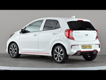 Used Kia Picanto 2023 for sale - 79099634: Photo