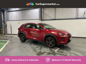 2019 - 300h 2.5 Sport CVT [Premium Nav] 5-Door