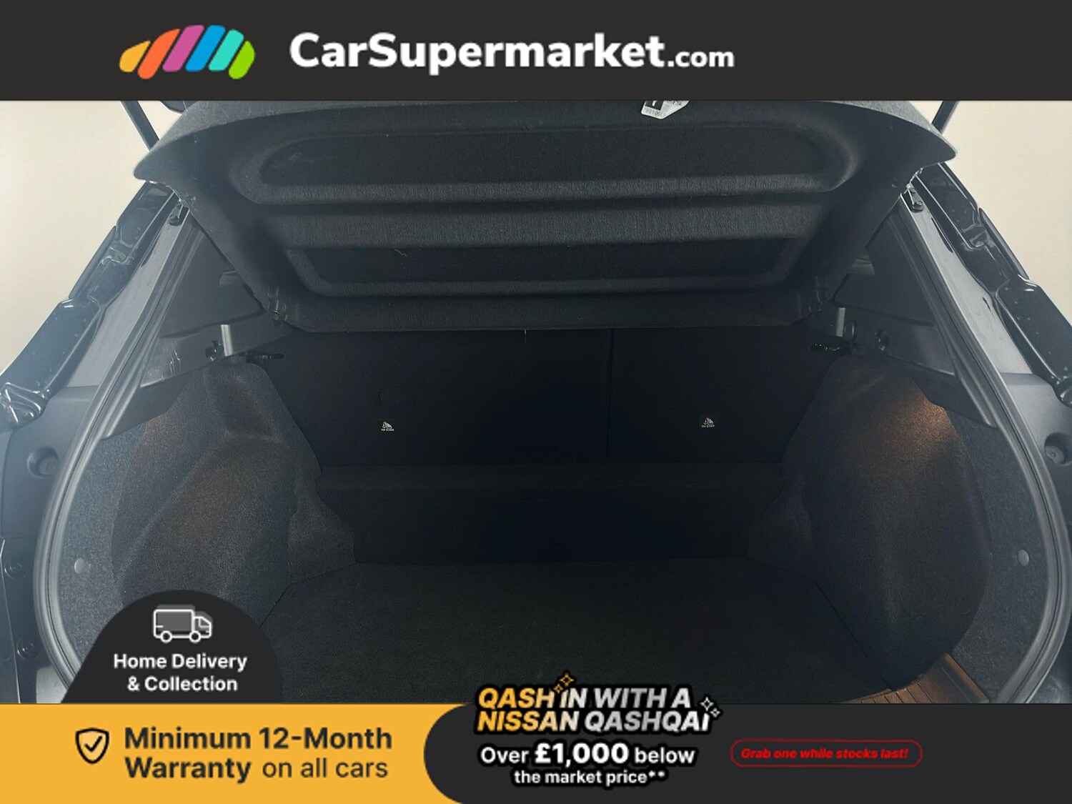 Used Nissan Qashqai 2023 for sale - 77582831: Photo 20