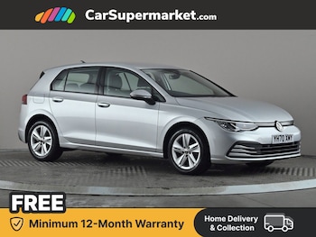 Used Volkswagen Golf 2020 for sale - 77952042: Photo