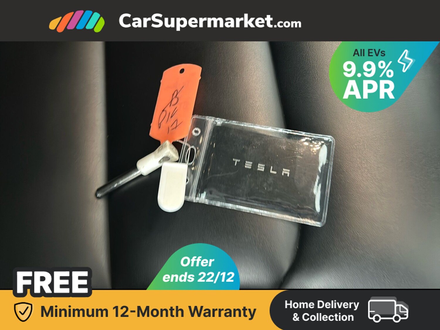 Used Tesla Model 3 2021 for sale - 76341874: Photo 21