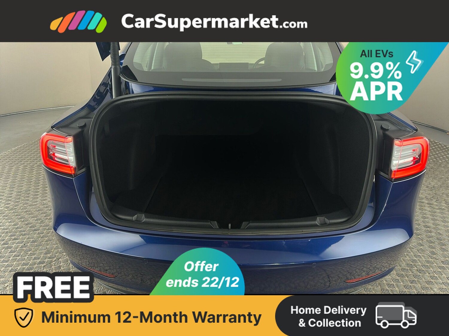 Used Tesla Model 3 2021 for sale - 76341874: Photo 24