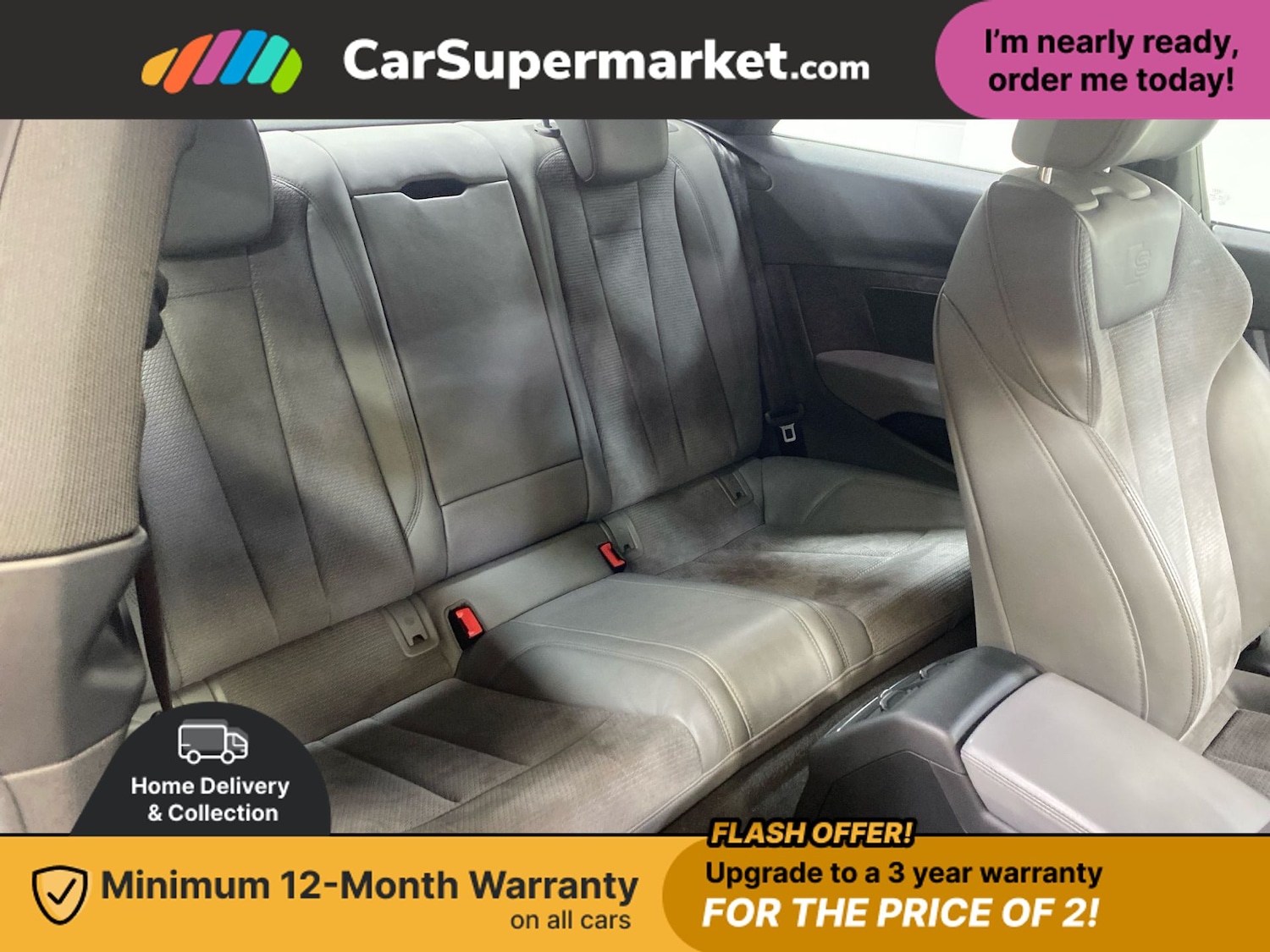 Used Audi A5 2018 for sale - 76774585: Photo 6