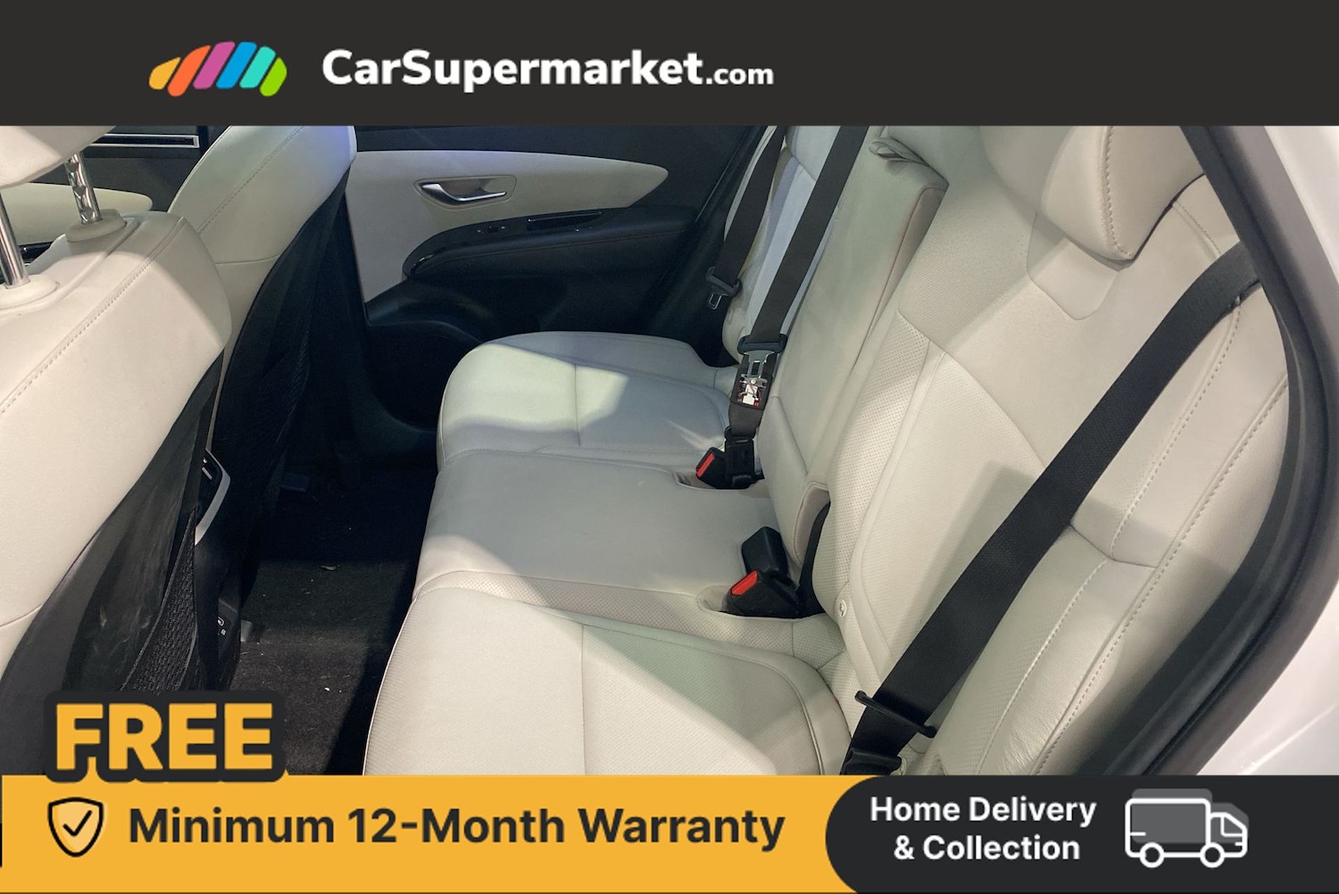 Used Hyundai TUCSON 2022 for sale - 76406012: Photo 5