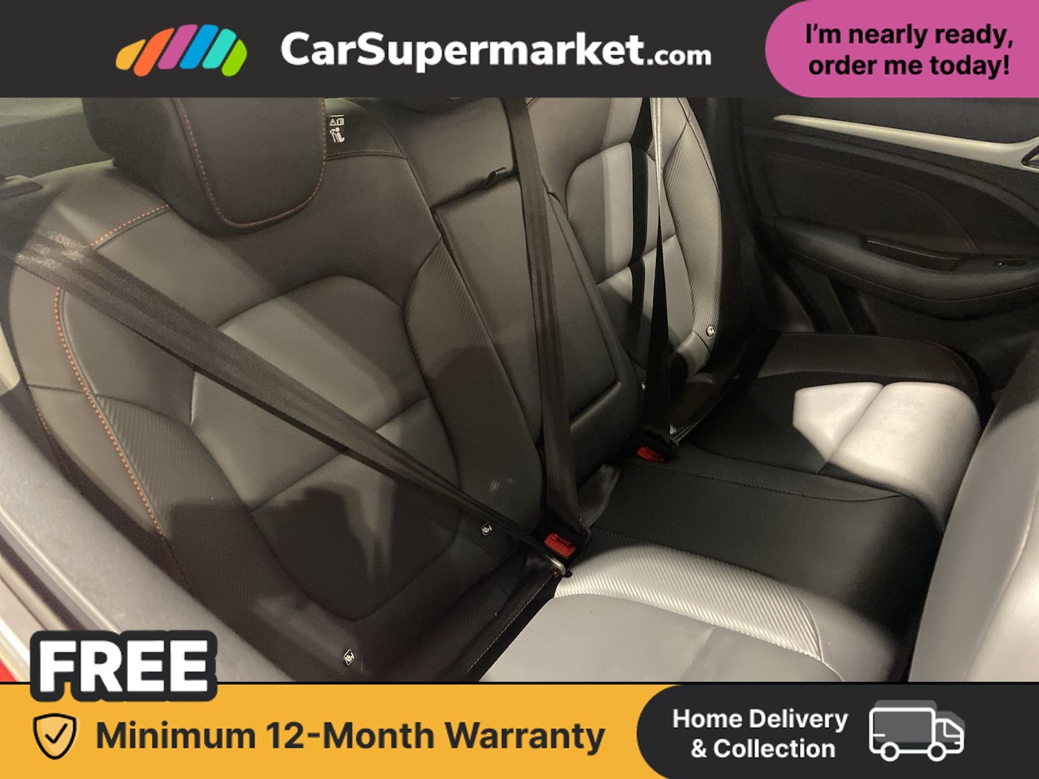 Used MG MG ZS 2023 for sale - 77535404: Photo 3