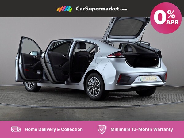 Used Hyundai IONIQ 2022 for sale - 76249246: Photo 10
