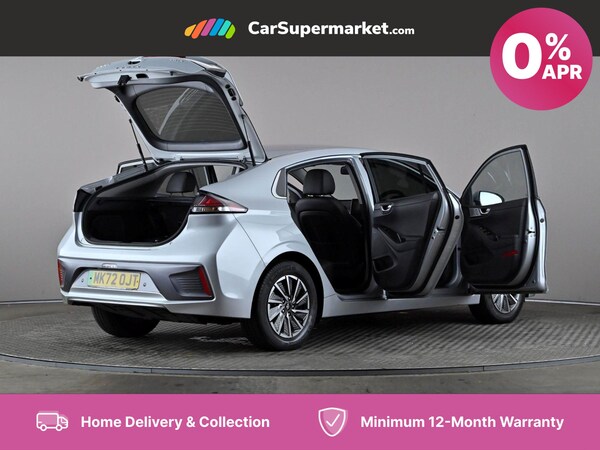 Used Hyundai IONIQ 2022 for sale - 76249246: Photo 12
