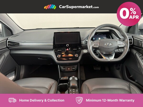 Used Hyundai IONIQ 2022 for sale - 76249246: Photo 13