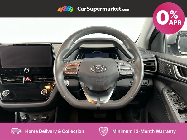 Used Hyundai IONIQ 2022 for sale - 76249246: Photo 14