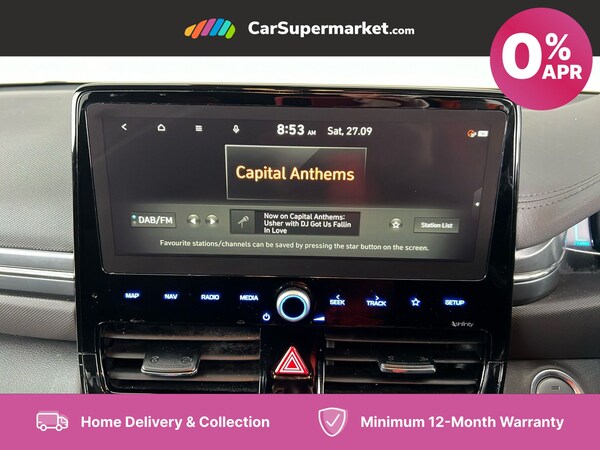 Used Hyundai IONIQ 2022 for sale - 76249246: Photo 16