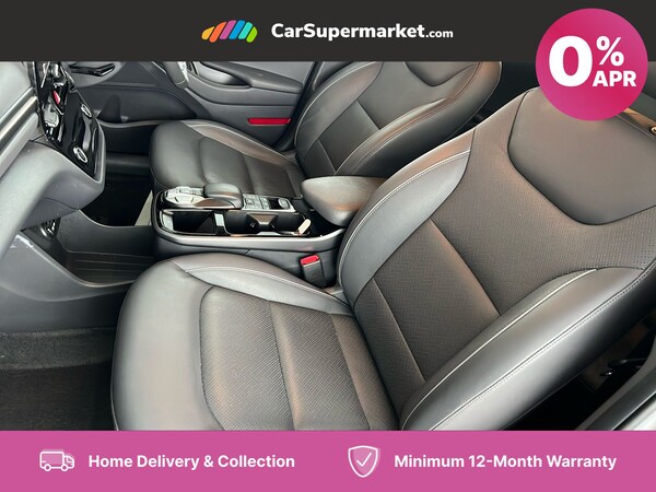 Used Hyundai IONIQ 2022 for sale - 76249246: Photo 17