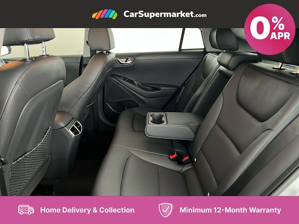 Used Hyundai IONIQ 2022 for sale - 76249246: Photo 18