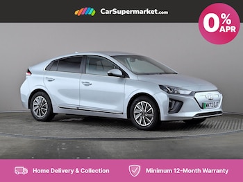 Hyundai - IONIQ