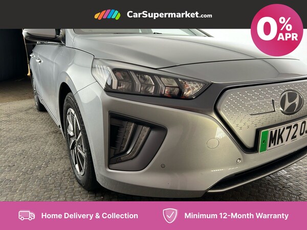Used Hyundai IONIQ 2022 for sale - 76249246: Photo 20