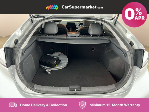 Used Hyundai IONIQ 2022 for sale - 76249246: Photo 22