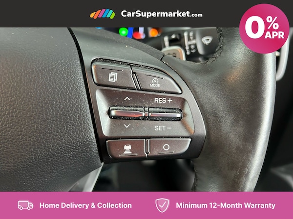 Used Hyundai IONIQ 2022 for sale - 76249246: Photo 27