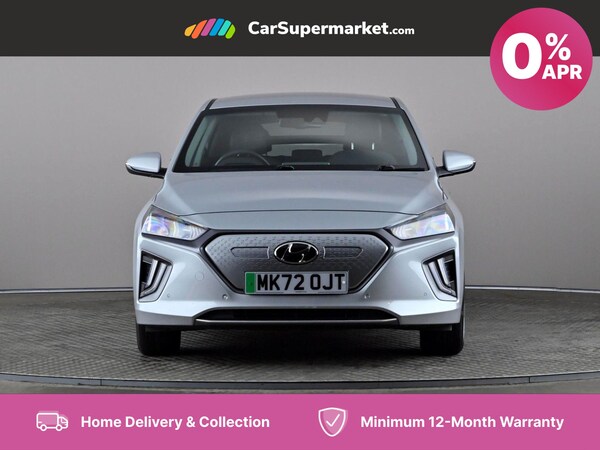 Used Hyundai IONIQ 2022 for sale - 76249246: Photo 2
