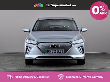 Used Hyundai IONIQ 2022 for sale - 76249246: Photo 2