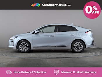 Used Hyundai IONIQ 2022 for sale - 76249246: Photo 3