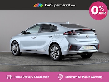 Used Hyundai IONIQ 2022 for sale - 76249246: Photo 4