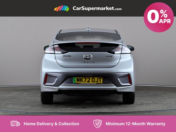 Used Hyundai IONIQ 2022 for sale - 76249246: Photo 5