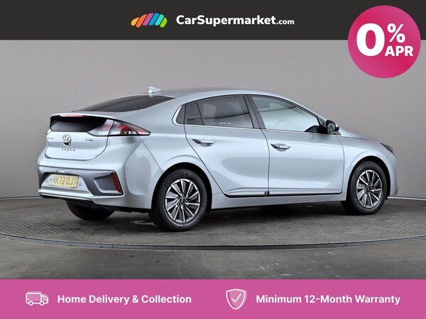 Used Hyundai IONIQ 2022 for sale - 76249246: Photo 6
