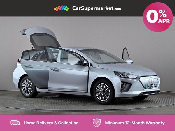 Used Hyundai IONIQ 2022 for sale - 76249246: Photo 7