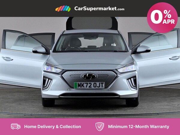 Used Hyundai IONIQ 2022 for sale - 76249246: Photo 8