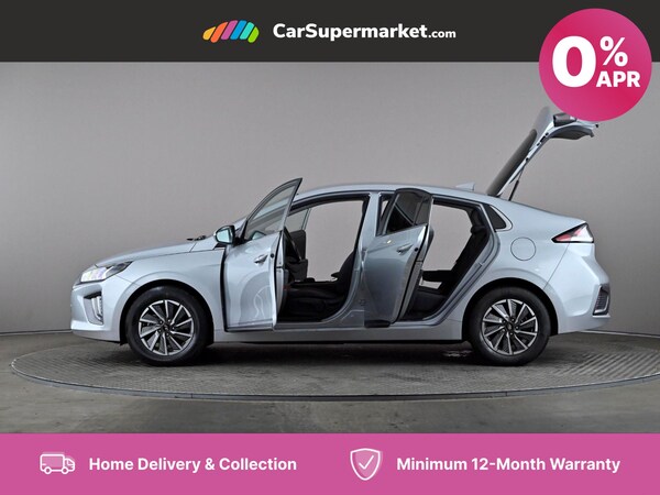 Used Hyundai IONIQ 2022 for sale - 76249246: Photo 9