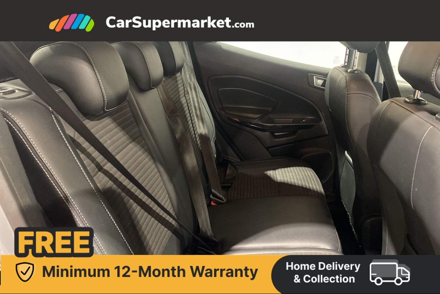 Used Ford Ecosport 2022 for sale - 76364821: Photo 5