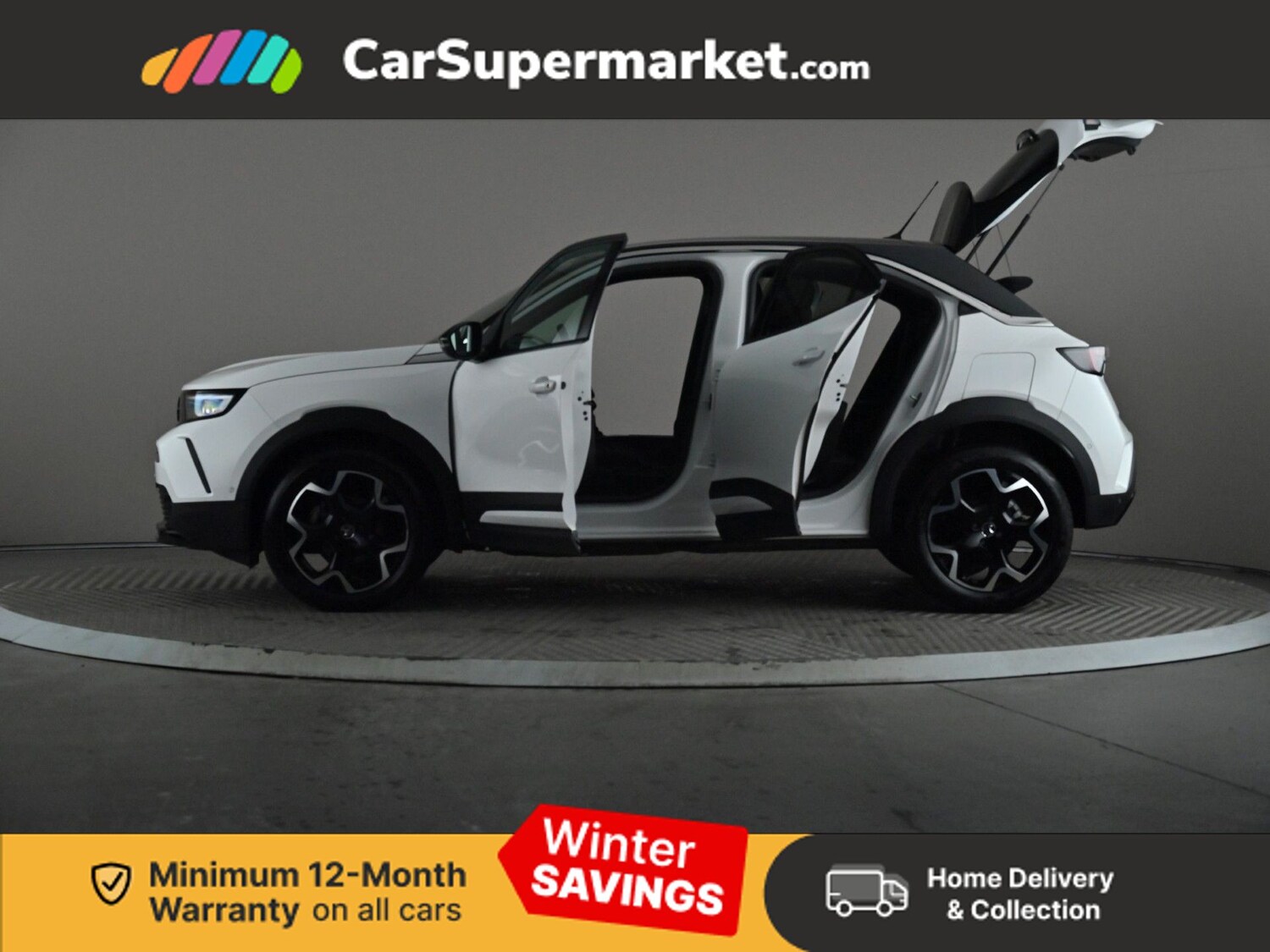 Used Vauxhall Mokka 2024 for sale - 77045883: Photo 10