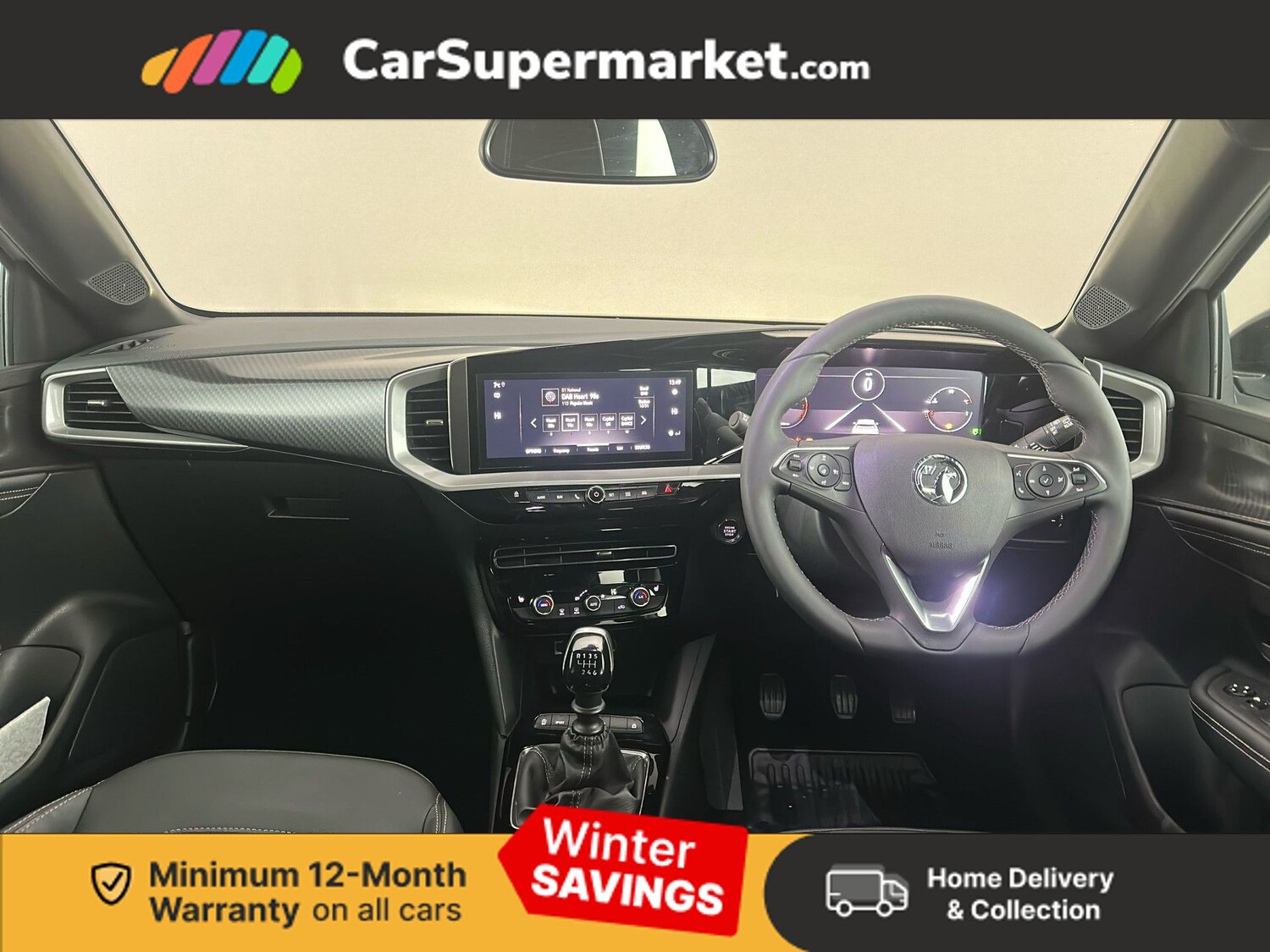 Used Vauxhall Mokka 2024 for sale - 77045883: Photo 14