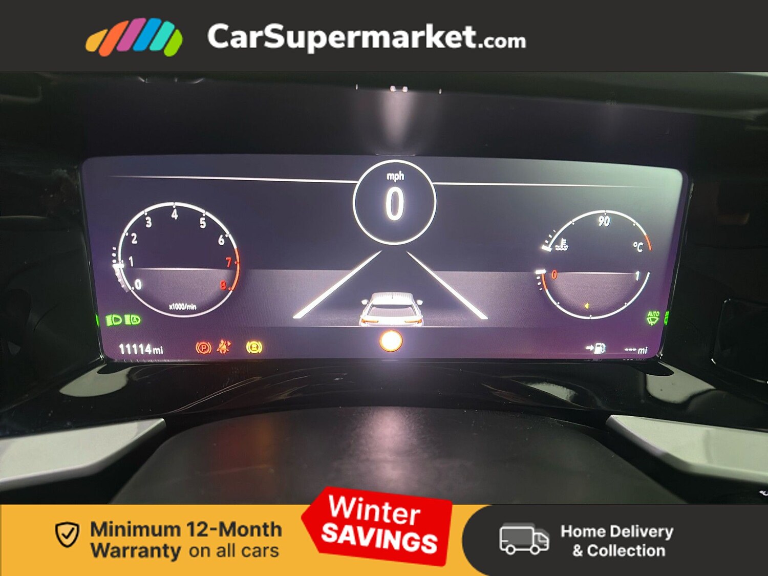 Used Vauxhall Mokka 2024 for sale - 77045883: Photo 16