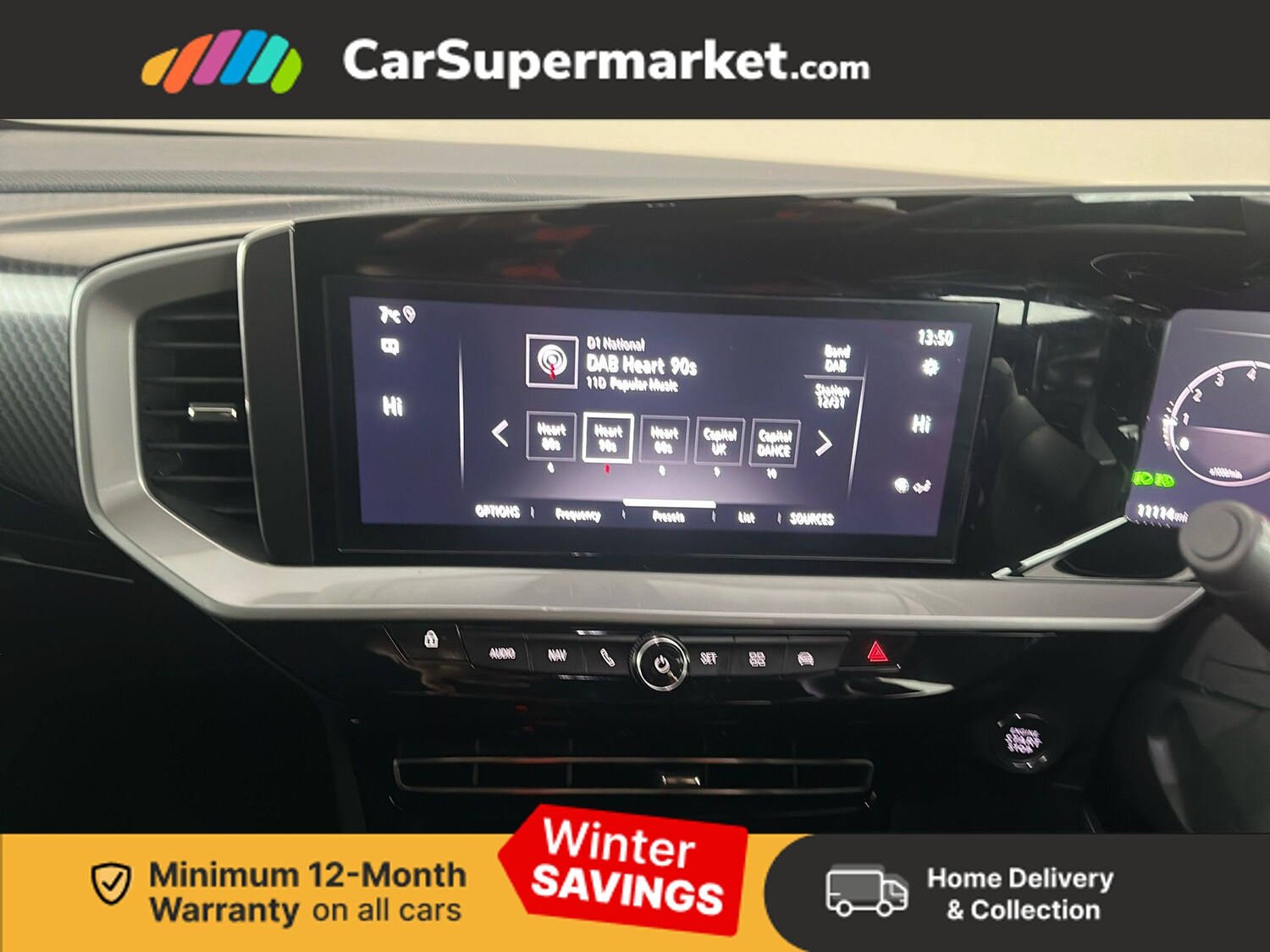 Used Vauxhall Mokka 2024 for sale - 77045883: Photo 17