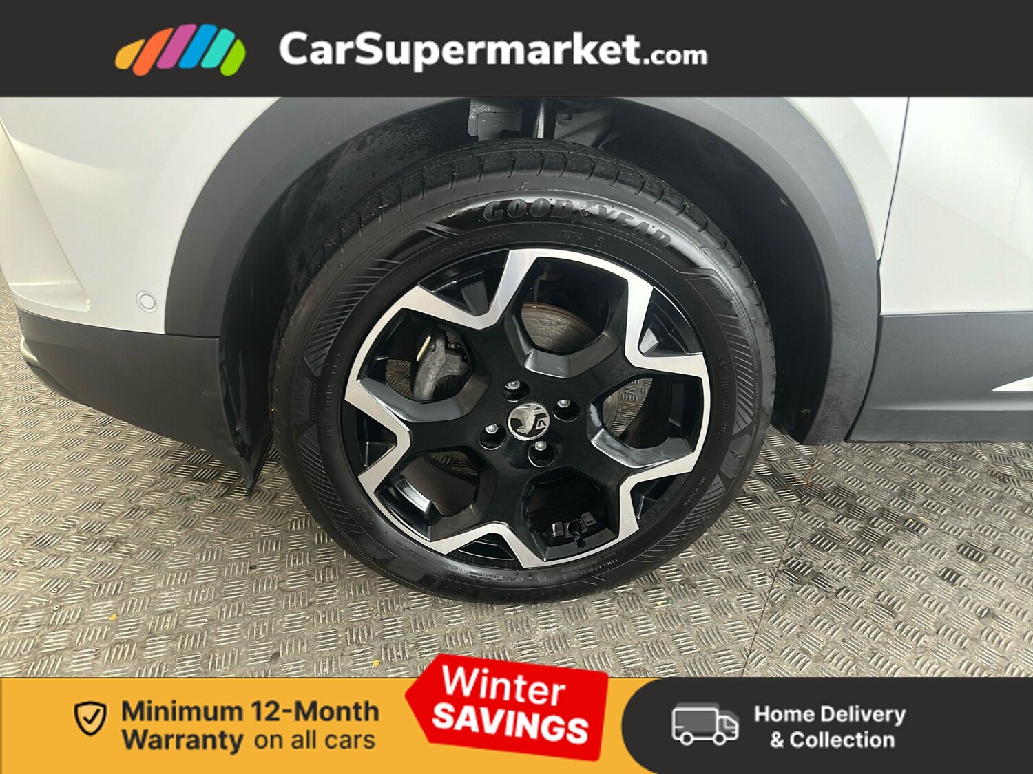 Used Vauxhall Mokka 2024 for sale - 77045883: Photo 20