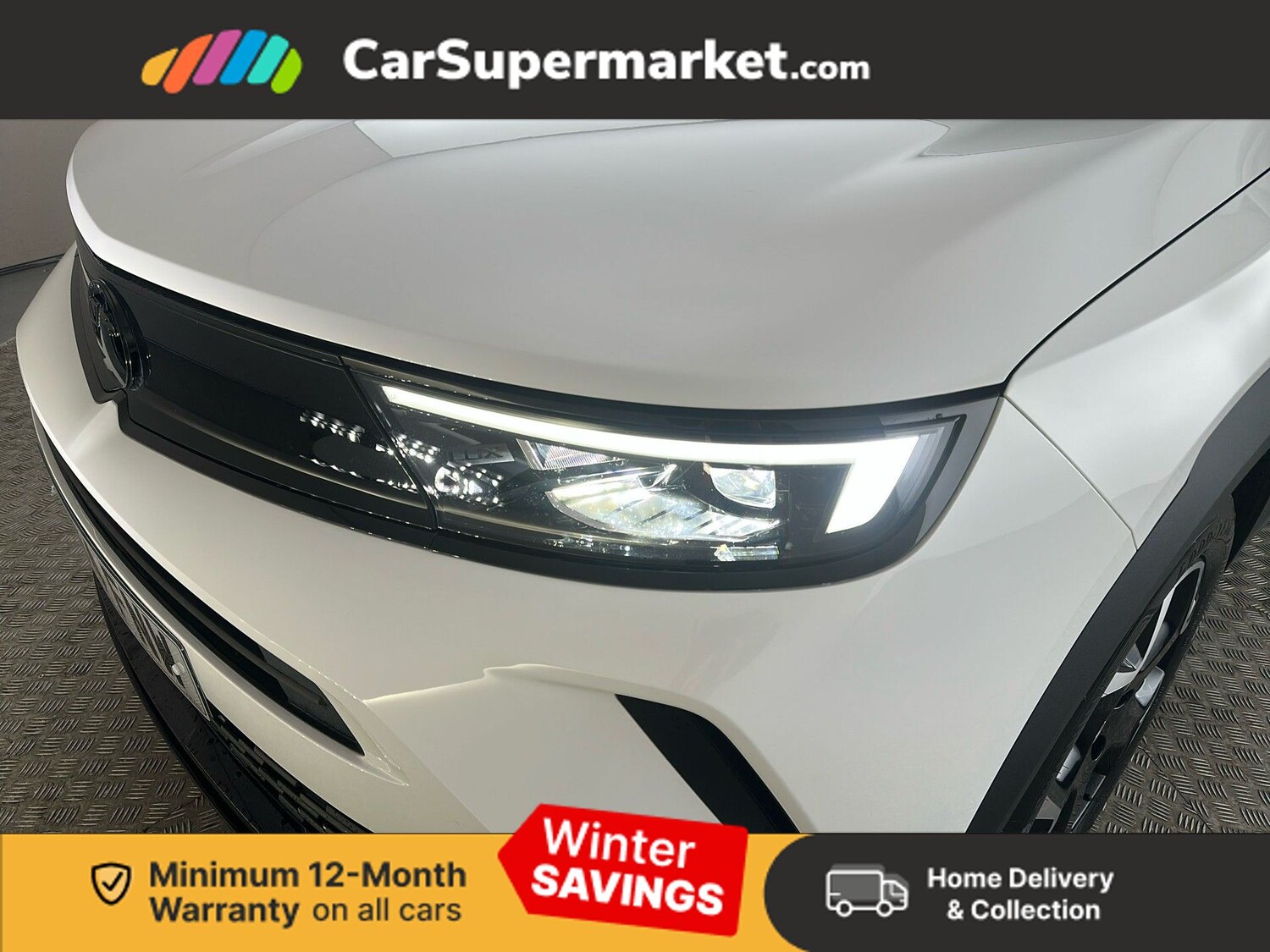 Used Vauxhall Mokka 2024 for sale - 77045883: Photo 21