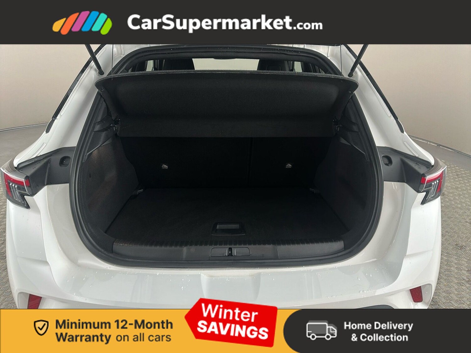 Used Vauxhall Mokka 2024 for sale - 77045883: Photo 23