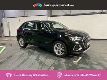 2021 - 35 TFSI Sport S Tronic 5-Door