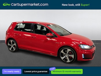 Used Volkswagen Golf 2016 for sale - 78252056: Photo
