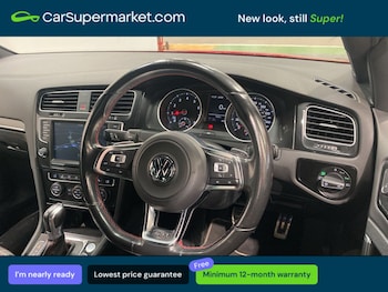 Used Volkswagen Golf 2016 for sale - 78252056: Photo
