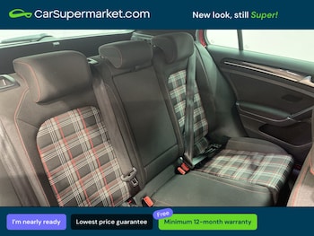 Used Volkswagen Golf 2016 for sale - 78252056: Photo