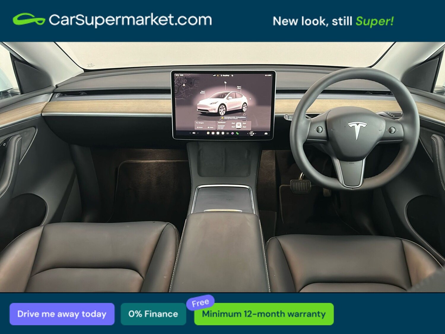 Used Tesla Model Y 2022 for sale - 78161769: Photo 13