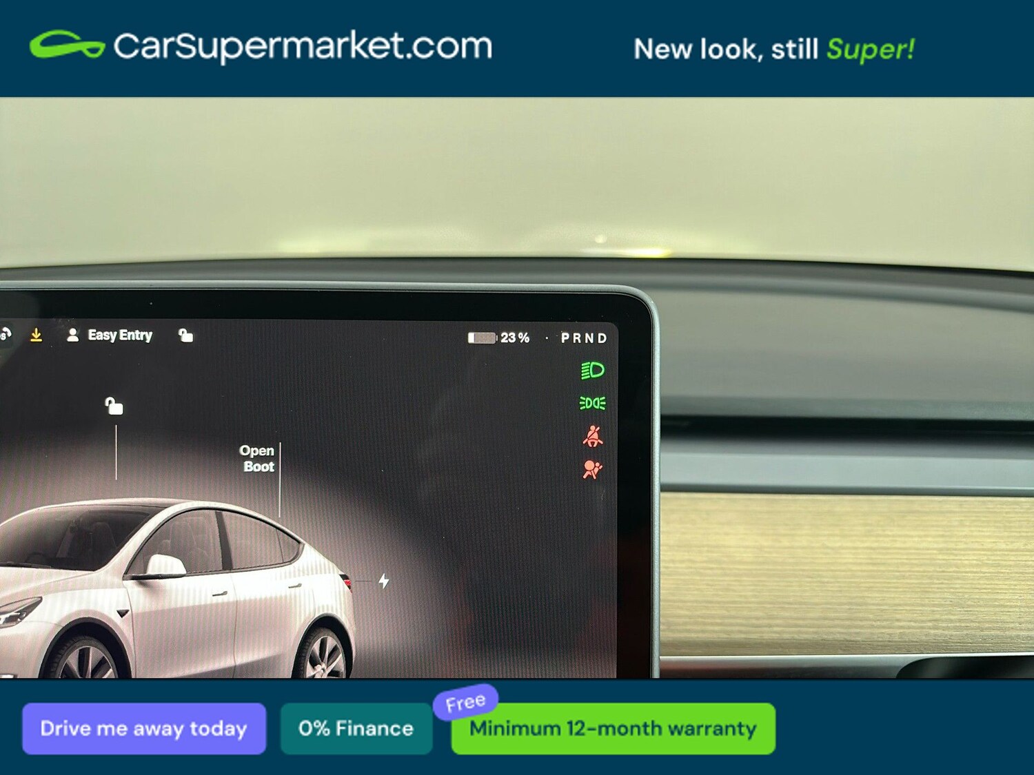 Used Tesla Model Y 2022 for sale - 78161769: Photo 15